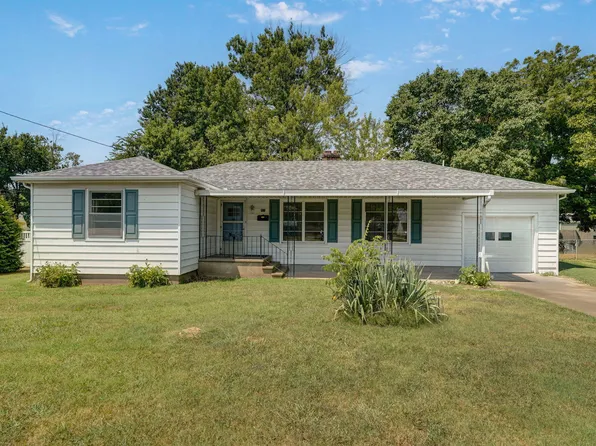 811 S Market Street, Mt Vernon, MO 65712