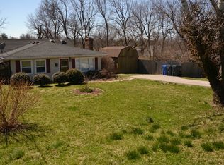 712 Addison Ave, Lexington, KY 40504