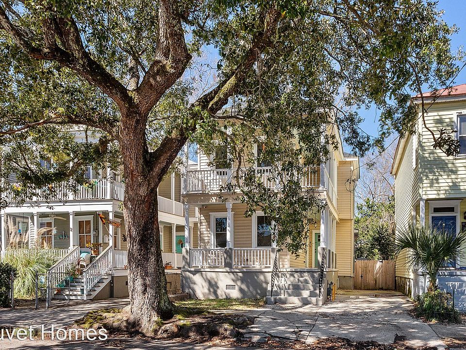 30 Moultrie St, Charleston, SC 29403 Zillow