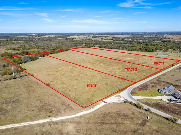 TRACT 3 County Road 410, Alvarado, TX 76009
