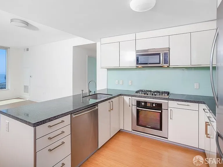338 Spear St #29E — Photo 4