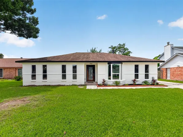 6719 Trigate Dr, Missouri City, TX 77489