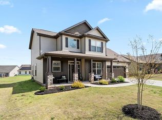 185 Norfolk Cir, Anderson, SC 29625