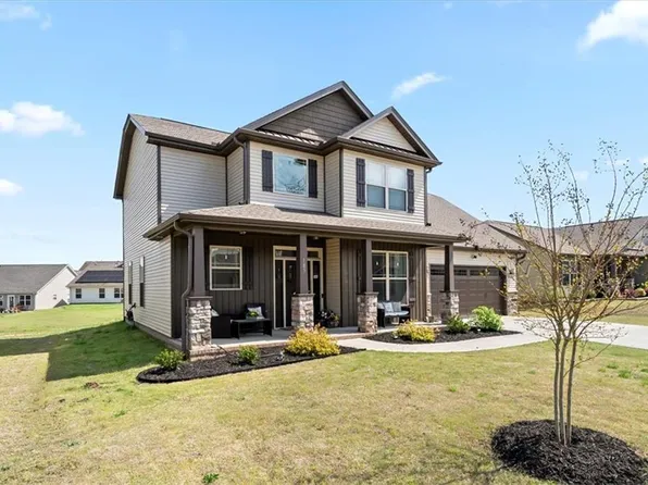 185 Norfolk Cir, Anderson, SC 29625