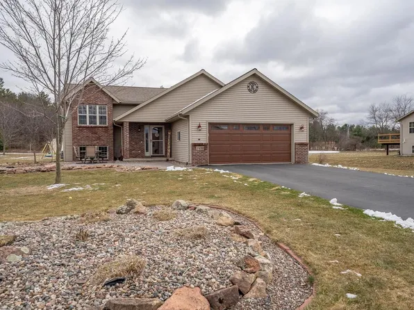 2499 SUNNY MEADOW DRIVE, Kronenwetter, WI 54455