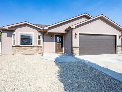 3145 Borrow Ct, Grand Junction, CO, 81504