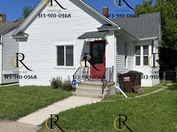 18571 Riverview St, Riverview, MI 48193