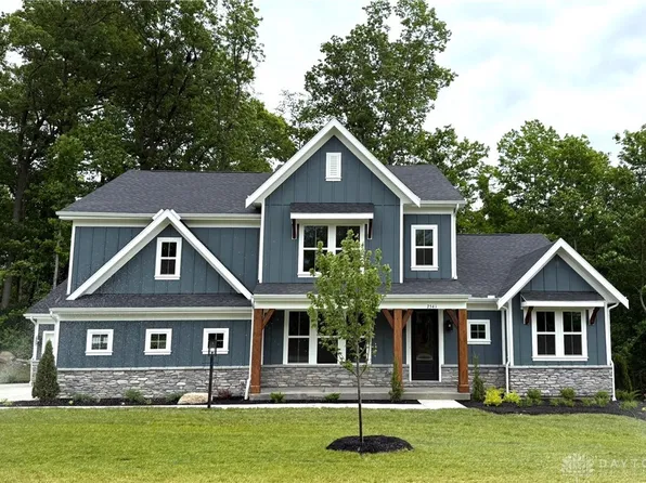 2541 Muirfield Dr, Beavercreek, OH 45431