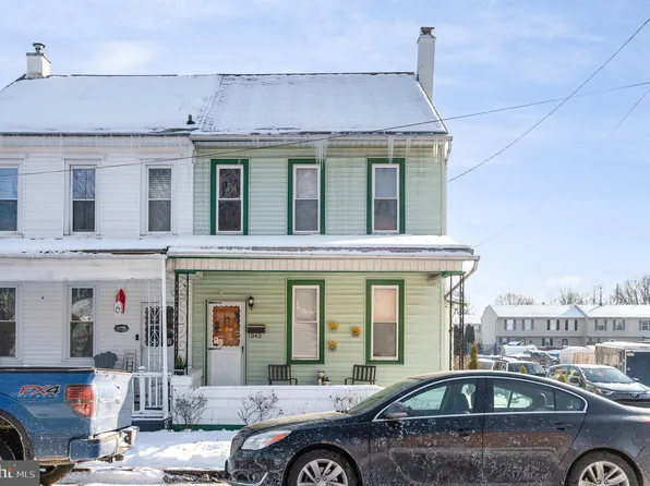 1040 Reinoehl St, Lebanon, PA 17046