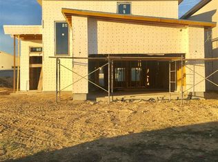 206 Woodway Dr, Laredo, TX 78041