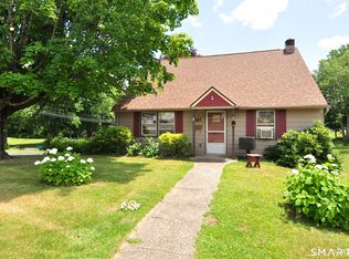187 West Washington Street, Bristol, CT 06010