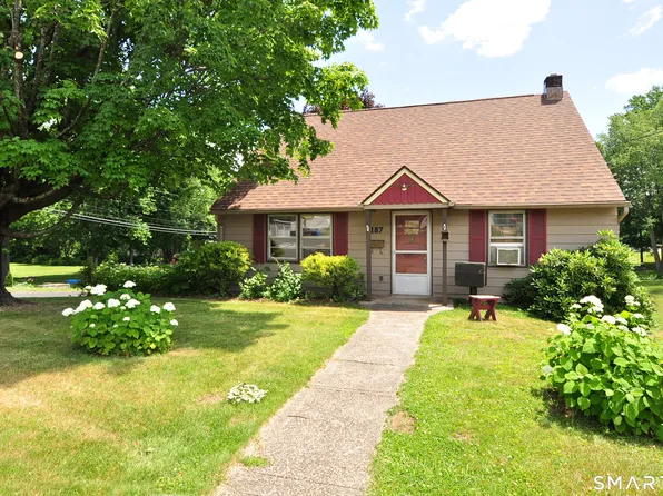 187 West Washington Street, Bristol, CT 06010
