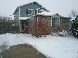 22268 E Princeton Dr, Aurora, CO 80018