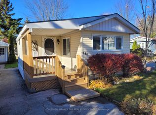 580 N West St S #144, Orillia, ON L3V 6L8