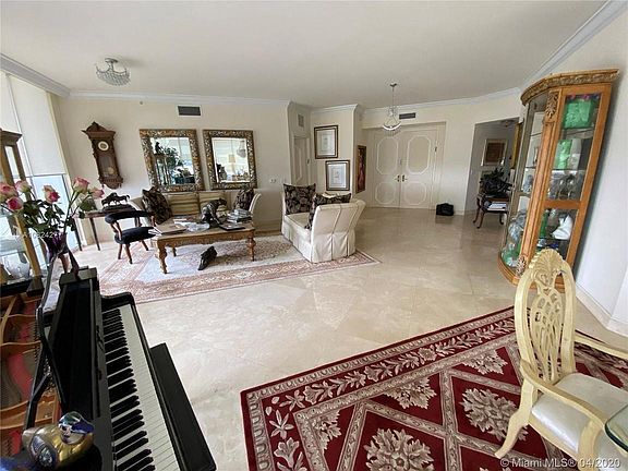 3rd image of 10225 Collins Ave APT 404
