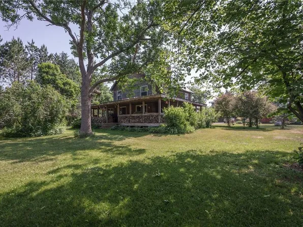 2395 Gravel Pit Road, Cadott, WI 54727