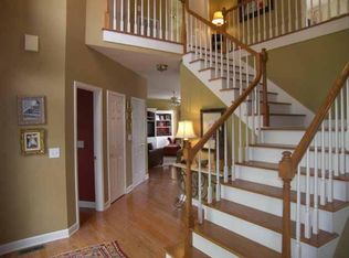 4016 Brandywine Pointe Blvd, Old Hickory, TN 37138