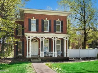 552 Grant St, Niles, MI 49120