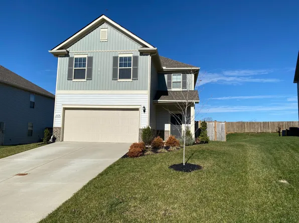 1024 Lonergan Cir, Spring Hill, TN 37174