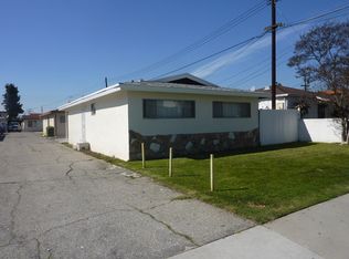 14717 Condon Ave, Lawndale, CA 90260