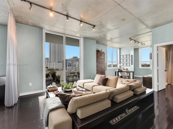 2275 Biscayne Blvd APT 705, Miami, FL 33137