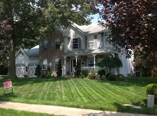 41 Annapolis Dr, Sicklerville, NJ 08081