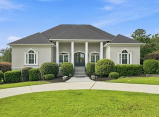 100 Morning Lake Dr, Lexington, SC 29072