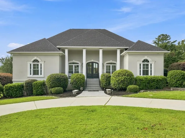 100 Morning Lake Dr, Lexington, SC 29072