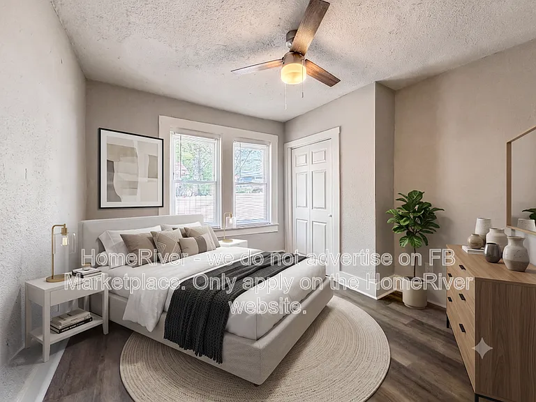 1218 Boyer St — Photo 7