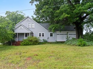 40121 Millingport Rd, Richfield, NC 28137
