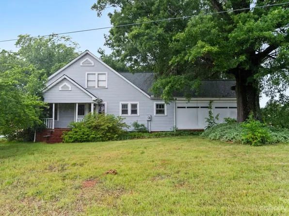 40121 Millingport Rd, Richfield, NC 28137