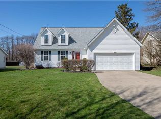 7555 Lake Shore Blvd, Mentor, OH 44060