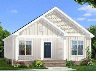 435 Raleigh Ave, South Hill, VA 23970