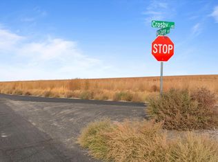 LOT 14 N Crosby Rd, Prosser, WA 99350