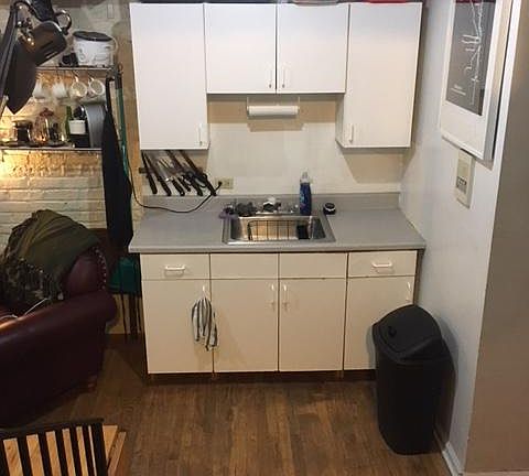 4th image of 3643 N Hermitage Ave