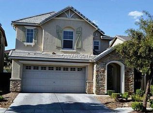 320 Snow Dome Ave, North Las Vegas, NV 89031