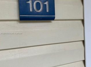 3457 NW 44th St APT 101, Fort Lauderdale, FL 33309