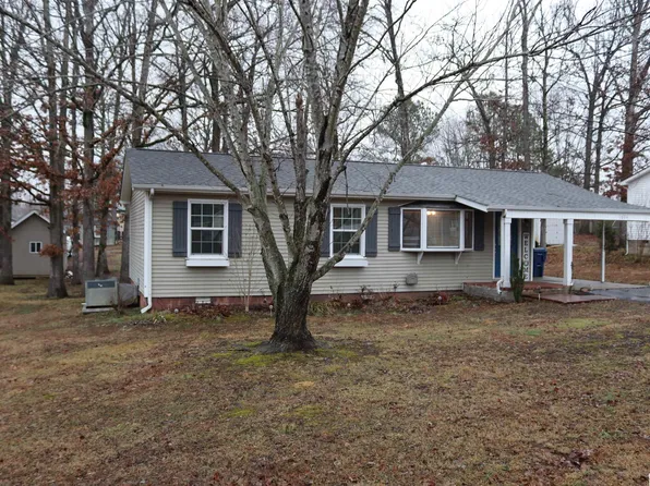 1034 Fox Ridge Ct, Benton, KY 42025