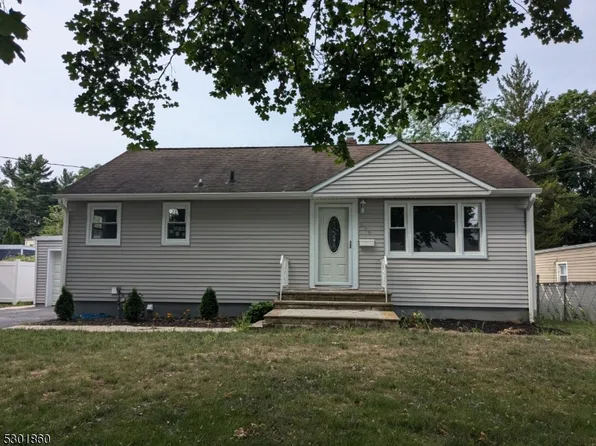 538 Beverly Ave, Scotch Plains Twp., NJ 07076
