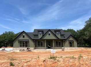 1065 Llano Way, Poolville, TX 76487