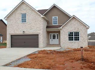 321 Farmington, Clarksville, TN 37043