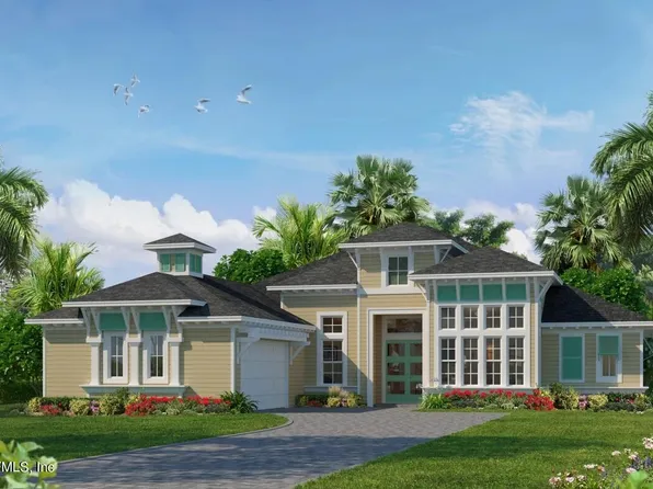 5071 CLAPBOARD CREEK Drive, Jacksonville, FL 32226