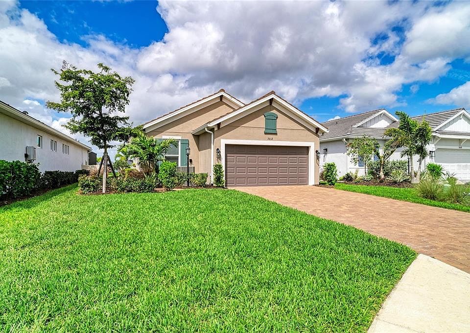1st image of 3012 TRAMONTO COURT