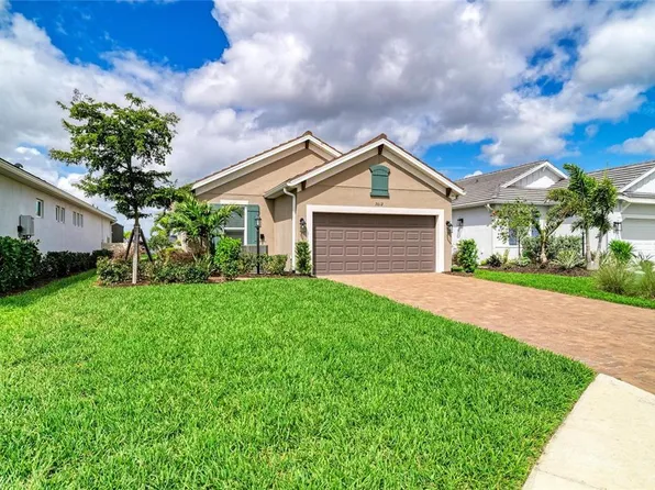 3012 Tramonto Ct, Bradenton, FL 34211