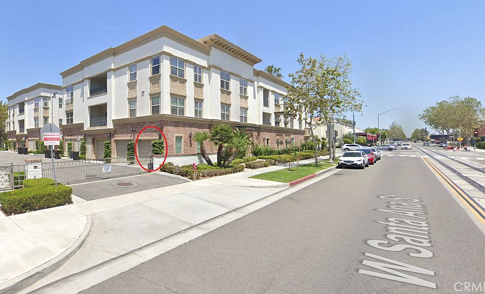 1st image of 425 S Anaheim Blvd Unit 5