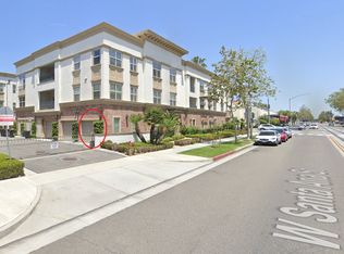 425 S Anaheim Blvd UNIT 5, Anaheim, CA 92805