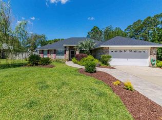 3001 Concho Dr, Perdido Key, FL 32507