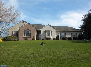 110 Hatfield Rd, Coatesville, PA 19320