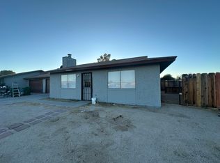 1012 E California Ave APT B, Ridgecrest, CA 93555