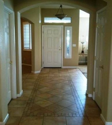 Entry Way